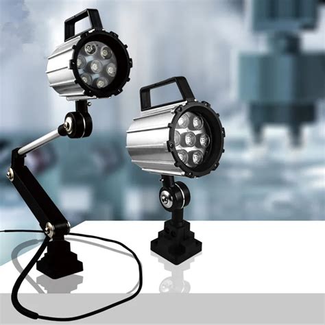 cnc machine lamps|led lights for cnc machines.